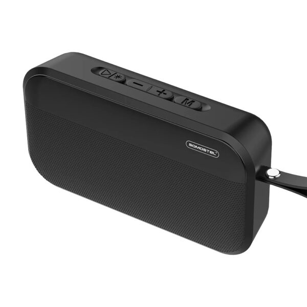 somostel głośnik bezprzewodowy bluetooth bt5.0 5w sms-h560