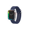 somostel zegarek smartwatch niebieski sms-t800u