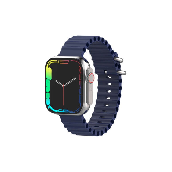 somostel zegarek smartwatch niebieski sms-t800u