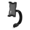somostel uchwyt rowerowy czarny motor / hulajnoga / gps sms-zb27