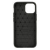 etui carbon case iphone 16 pro czarny