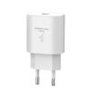 somostel ładowarka sieciowa typ-c 3a 25w power delivery pd biały sms-q03