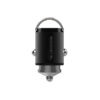 somostel ładowarka samochodowa usb/typ-c + kabel typ-c - typ-c 5a 1m power delivery pd+qc3.0 czarny sms-a40
