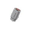 somostel ładowarka samochodowa usb / typ-c 5a 30w qc pd srebrny sms-a99