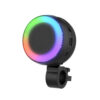 somostel głośnik bluetooth 5.0 + uchwyt na rower 3w sms-h620
