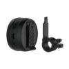 somostel głośnik bluetooth 5.0 + uchwyt na rower 3w sms-h620