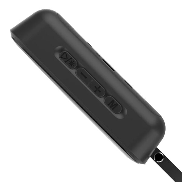 somostel głośnik bezprzewodowy bluetooth bt5.0 5w sms-h560
