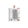 somostel smycz na nadgarstek + kabel typ-c - typ-c 60w kolorowa sms-bw35
