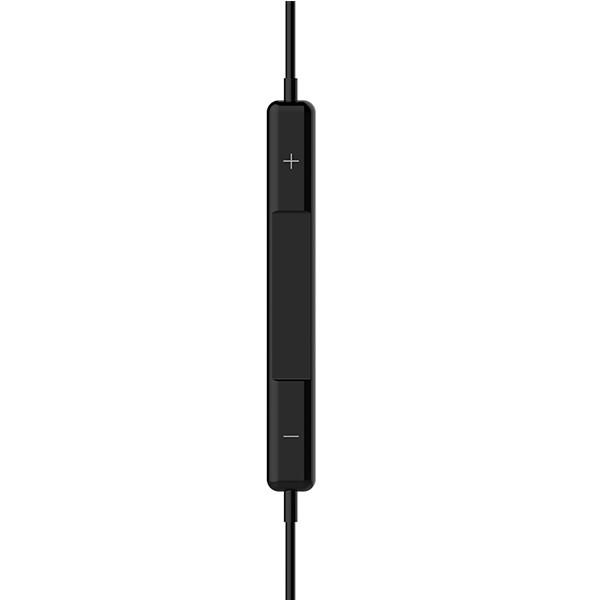somostel słuchawki przewodowe douszne digital audio typ-c czarny sms-pro3