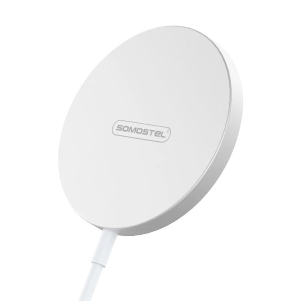 somostel ładowarka bezprzewodowa magsafe typ-c sms-zb16