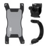 somostel uchwyt rowerowy czarny motor / hulajnoga / gps sms-zb27