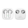 somostel słuchawki bluetooth douszne tws bt 5.0 biały stero sms-j41