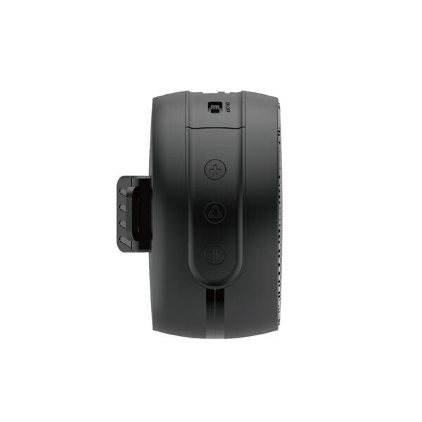 somostel głośnik bluetooth 5.0 + uchwyt na rower 3w sms-h620