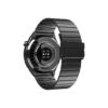 somostel zegarek smartwatch + 3 paski czarny sms-h4max