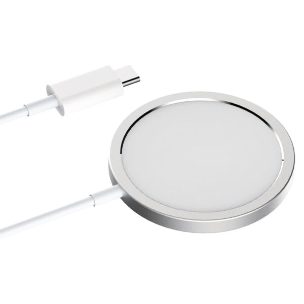 somostel ładowarka bezprzewodowa magsafe typ-c sms-zb16