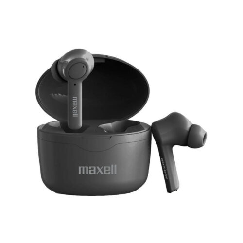 maxell słuchawki bluetooth tws sync up czarne