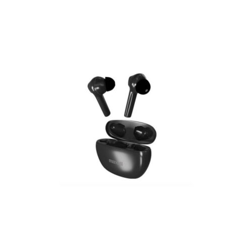 maxell słuchawki bluetooth tws dynamic+ czarne