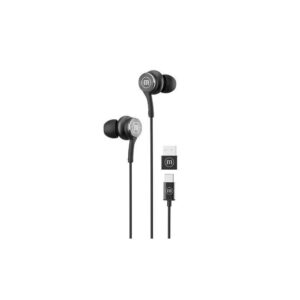 maxell słuchawki bluetooth tws dynamic+ czarne