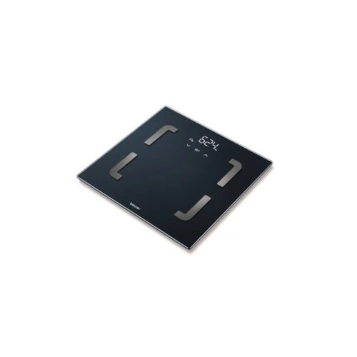 beurer waga diagnostyczna czarny bf880 wifi