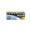 maxell bateria alkaiczna lr06 aa 32szt
