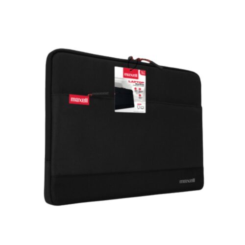 maxell torba na laptopa 14.1" czarny bx-sl141