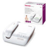 beurer depilator ipl 10000+ salonpro system