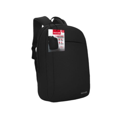 maxell plecak na laptopa 16" czarny bx-200