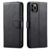 kabura magneto wallet do samsung galaxy a17 5g czarny