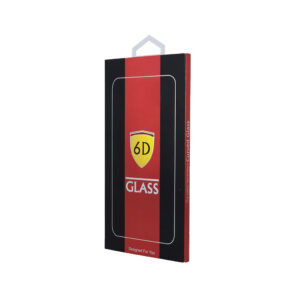 szkło hartowane 2.5d do samsung galaxy a16 4g / a26 / a16 5g / m16 5g / a17 - płaskie