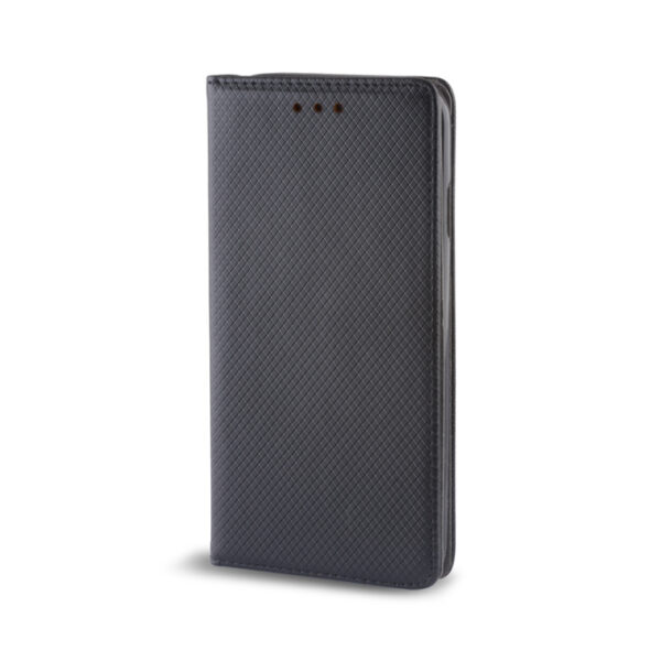 kabura magneto do motorola moto g86 czarny