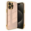 nakładka glamour case do samsung galaxy a17 5g różowy