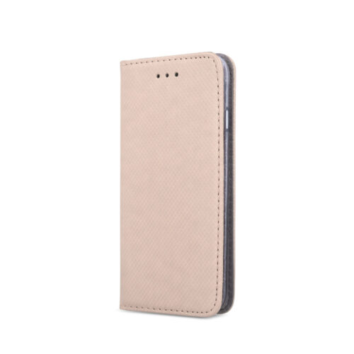 kabura magneto do motorola moto g86 złoty