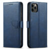 kabura magneto wallet do samsung galaxy a17 5g granatowy