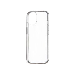 nakładka slim case 2mm do realme 14x 5g transparentny