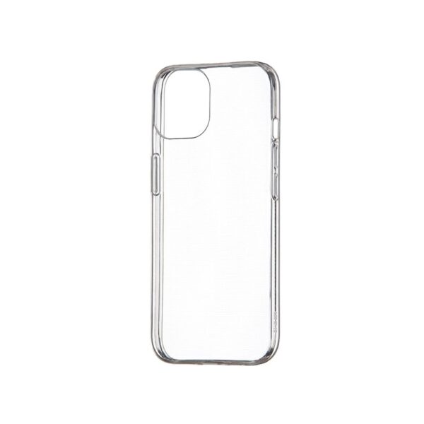 nakładka slim case 2mm do samsung galaxy s25 fe transparentny