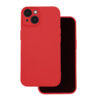 nakładka silicon case do motorola moto g86 czerwony