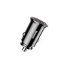 baseus ładowarka samochodowa 2x usb 30w ccall-yd01