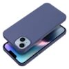 nakładka matt case tpu do samsung galaxy a17 5g niebieski