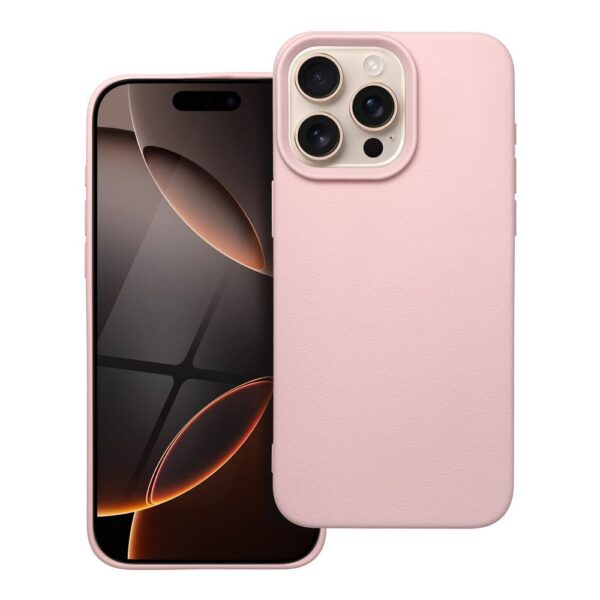 nakładka skin case do xiaomi redmi 15c różowy