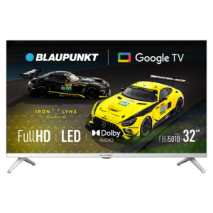 blaupunkt odtwarzacz multimedialny + pilot czarny a-stream stick