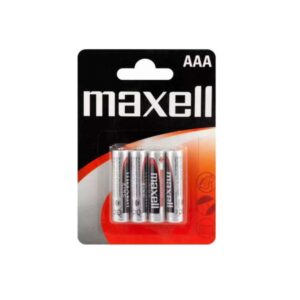 maxell bateria alkaiczna lr06 aa 4szt