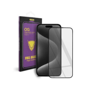 szkło hartowane do samsung a73 5g / moto g22 / moto g34 płaskie