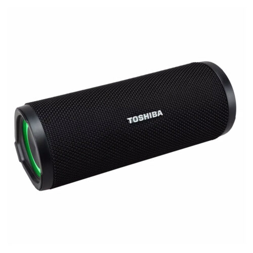 toshiba głośnik bluetooth czarny ty-wsp102