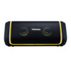 toshiba głośnik bluetooth czarny ty-wsp150