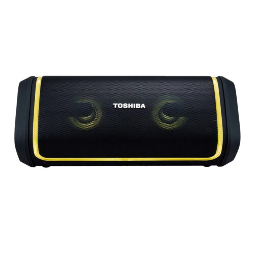 toshiba głośnik bluetooth czarny ty-wsp150