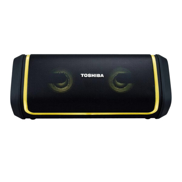 toshiba głośnik bluetooth czarny ty-wsp150
