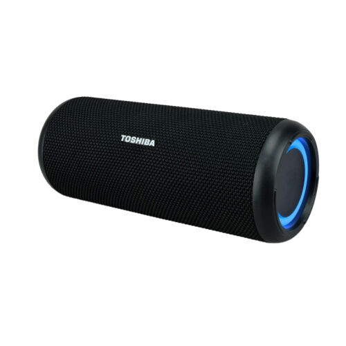 toshiba głośnik bluetooth czarny ty-wsp201