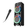 toshiba głośnik bluetooth czarny ty-asc402