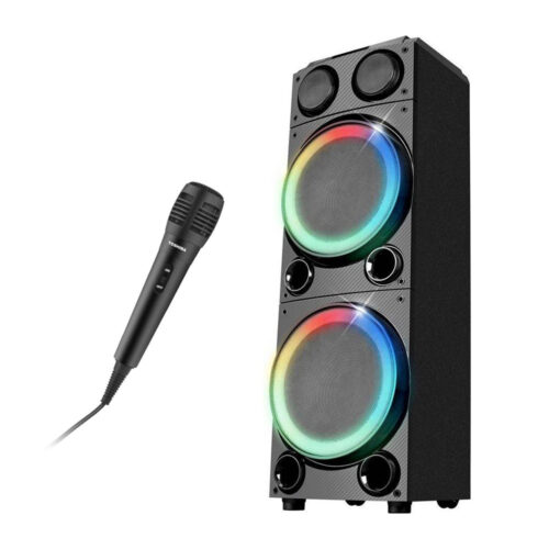 toshiba głośnik bluetooth czarny ty-asc402