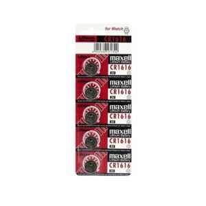 maxell bateria alkaiczna lr06 aa 4szt